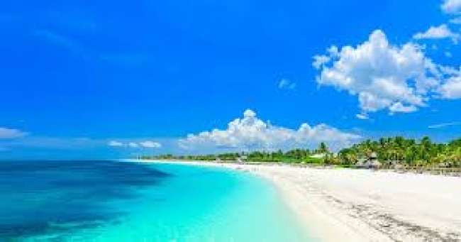 CAYO LARGO