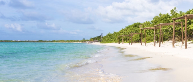 CAYO LARGO