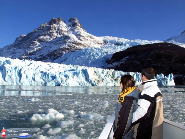Calafate en JET