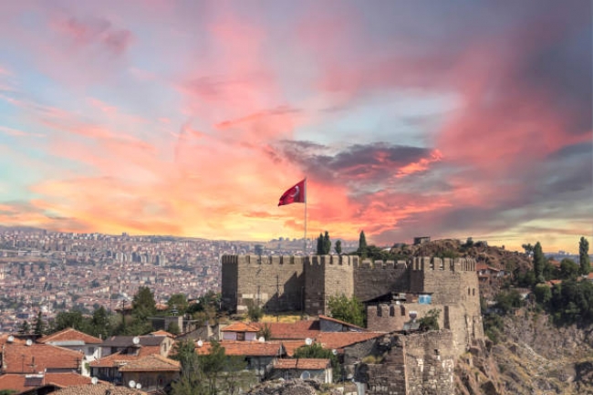 SENTI TURQUIA