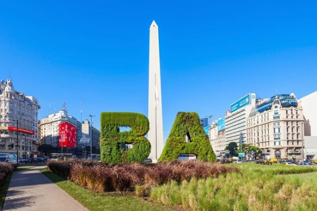 City tour PRUEBA