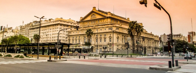 City tour PRUEBA