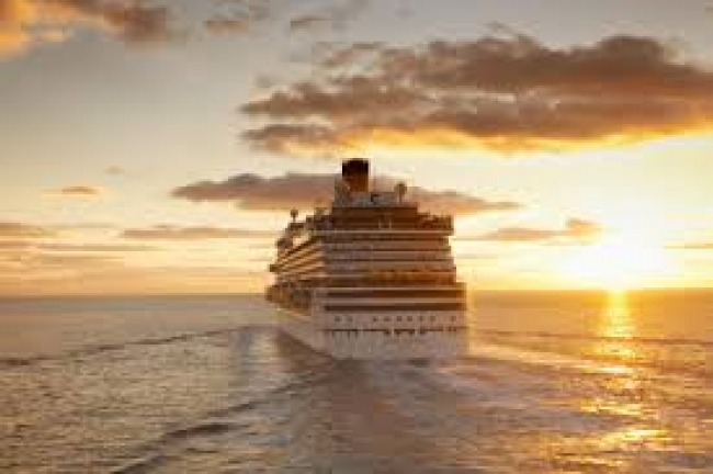 Costa Crucero All inclusive Navidad a Bordo